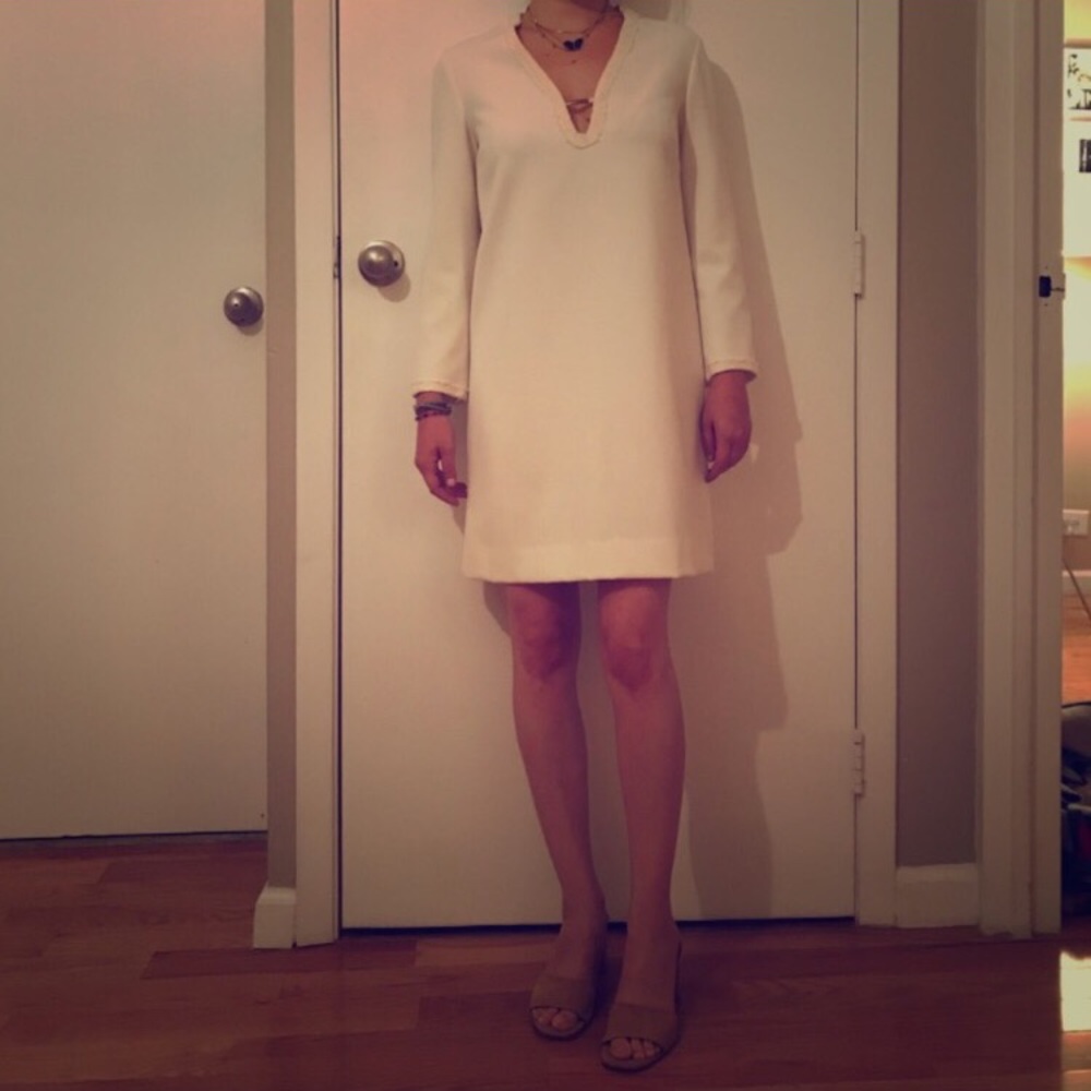 Maje dress